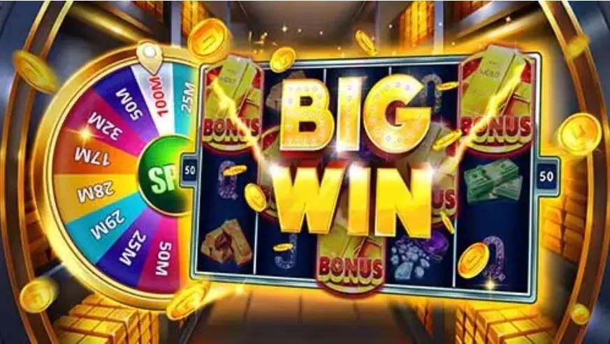 DKI88 tembak ikan arcade dengan grafis jernih dan hadiah real-time