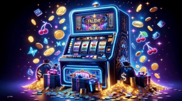 DKI88 Permainan Slot – panduan langkah demi langkah cara bermain slot online dan cairkan kemenangan